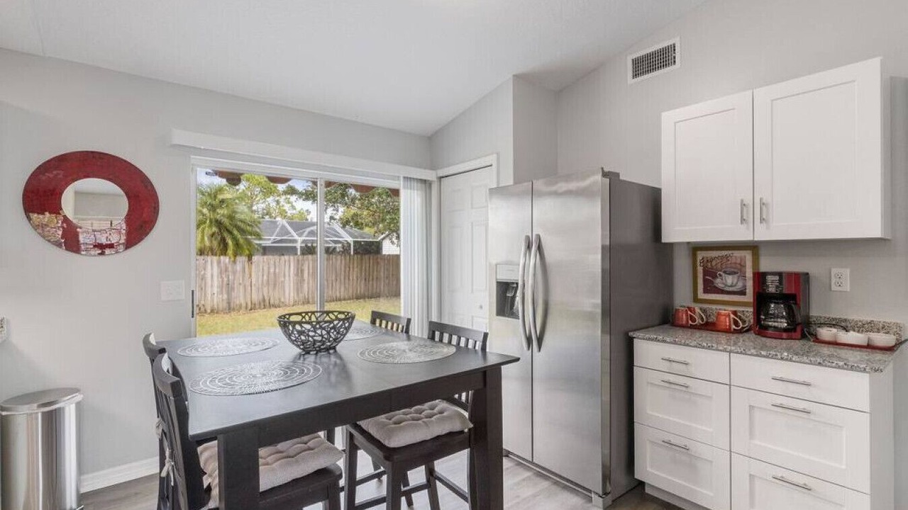 Photo of Kitchen in Auburndale