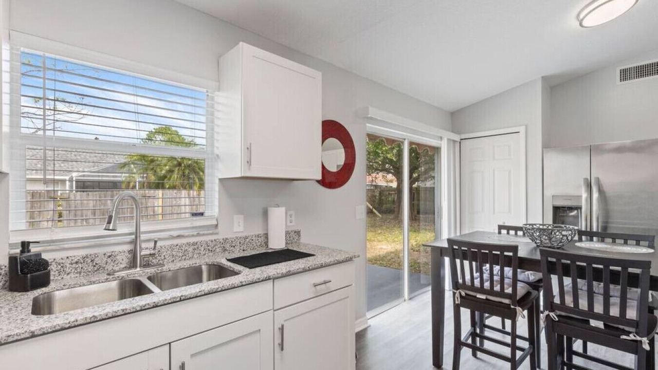 Photo of Kitchen in Auburndale