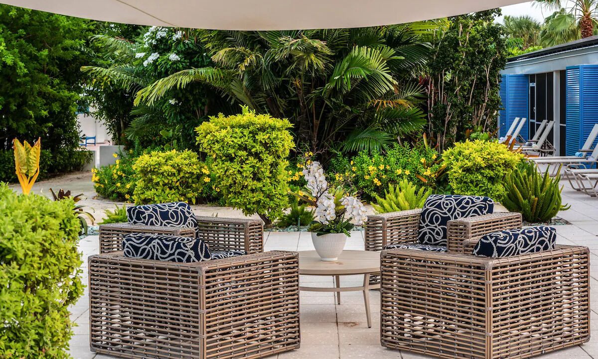 Photo of Patio Balcony in Islamorada