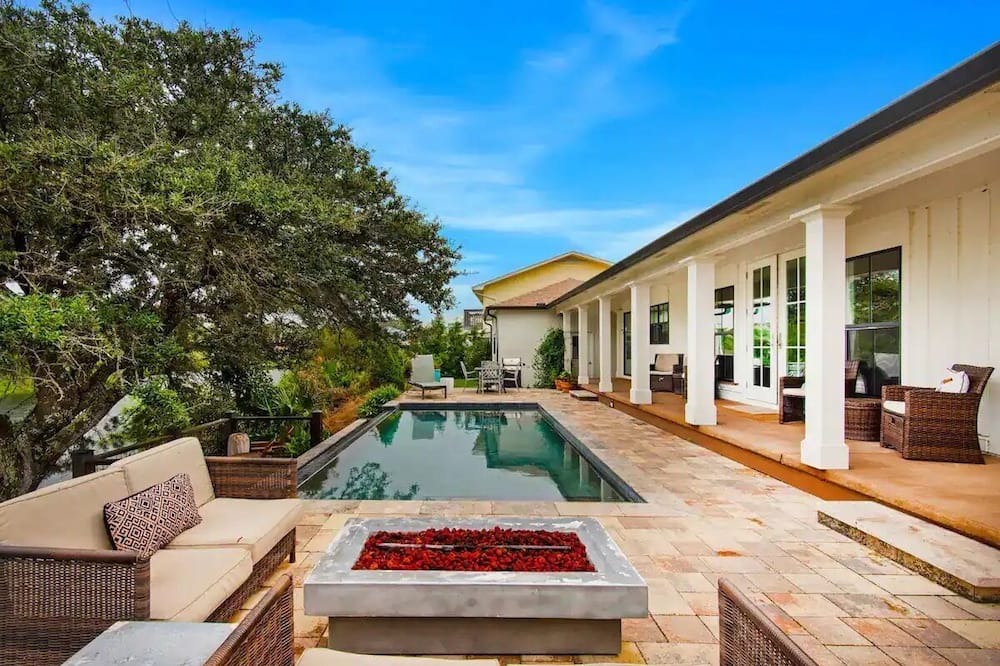 Photo of Outdoor in Sunnyside On The Gulf