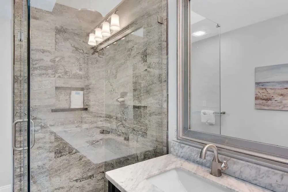 Photo of Bathroom in Sunnyside On The Gulf