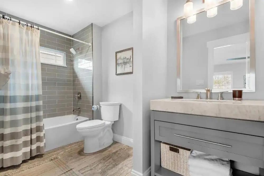 Photo of Bathroom in Sunnyside On The Gulf