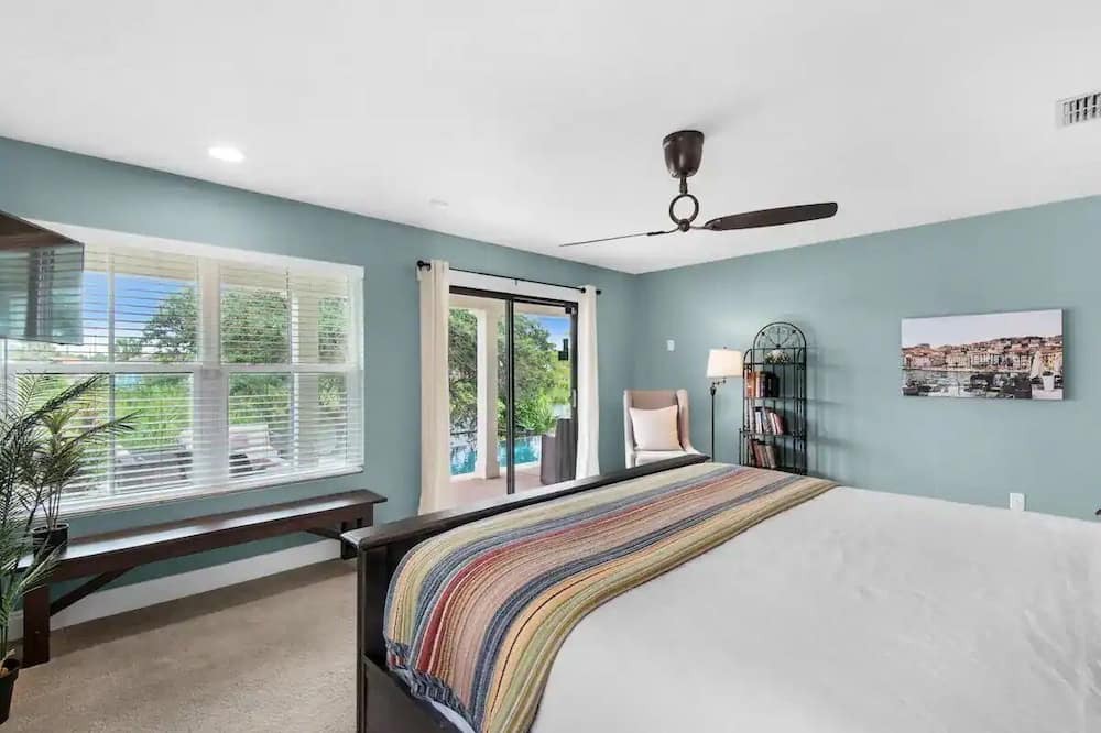 Photo of Bedroom in Sunnyside On The Gulf