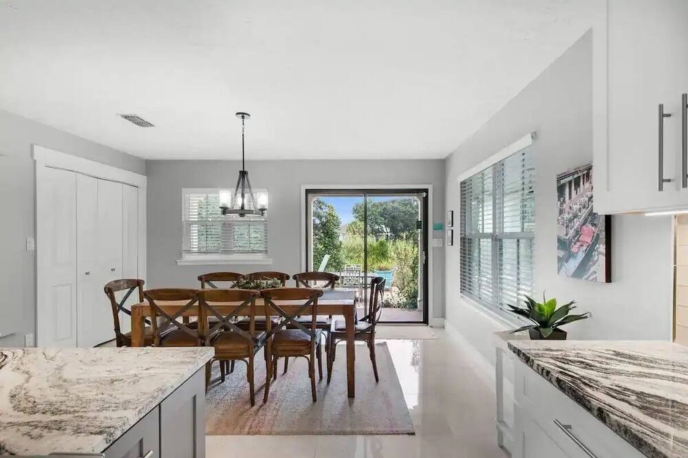 Photo of Kitchen in Sunnyside On The Gulf