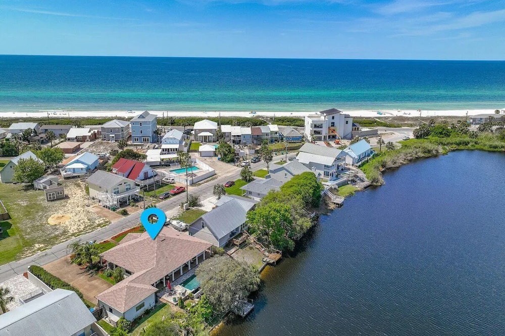 Photo of Outdoor in Sunnyside On The Gulf
