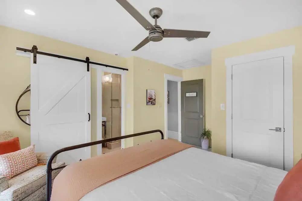 Photo of Bedroom in Sunnyside On The Gulf