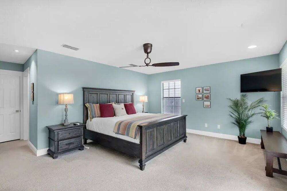 Photo of Bedroom in Sunnyside On The Gulf