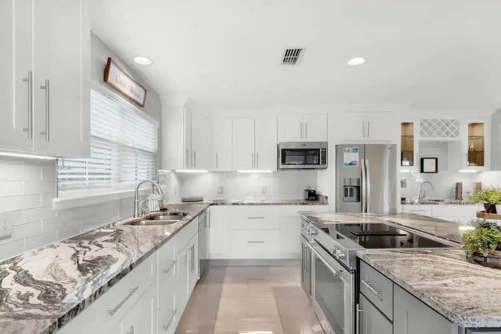 Photo of Kitchen in Sunnyside On The Gulf