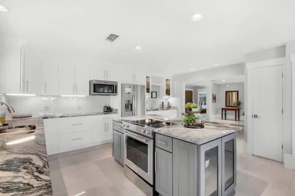 Photo of Kitchen in Sunnyside On The Gulf