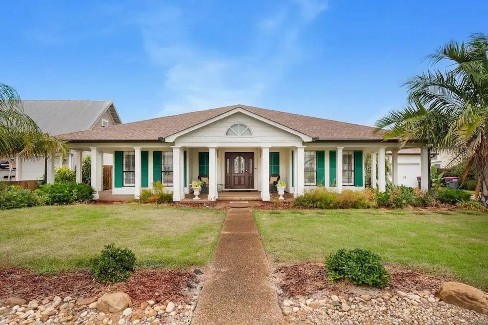 Photo of Outdoor in Sunnyside On The Gulf