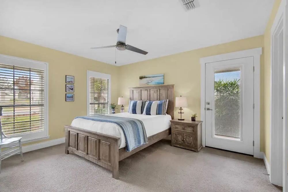 Photo of Bedroom in Sunnyside On The Gulf