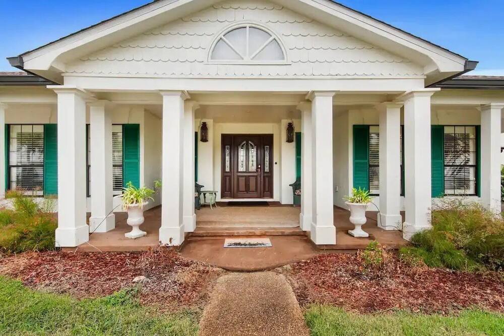 Photo of Outdoor in Sunnyside On The Gulf