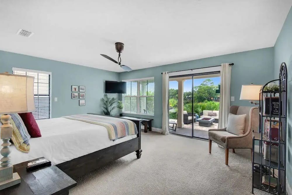 Photo of Bedroom in Sunnyside On The Gulf