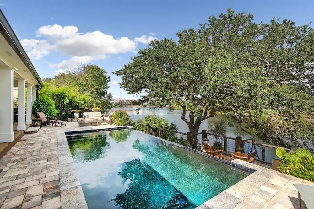 Photo of Outdoor in Sunnyside On The Gulf