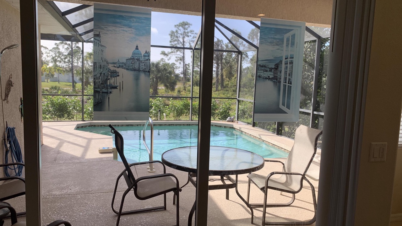 Photo of Outdoor in Rotonda Lakes