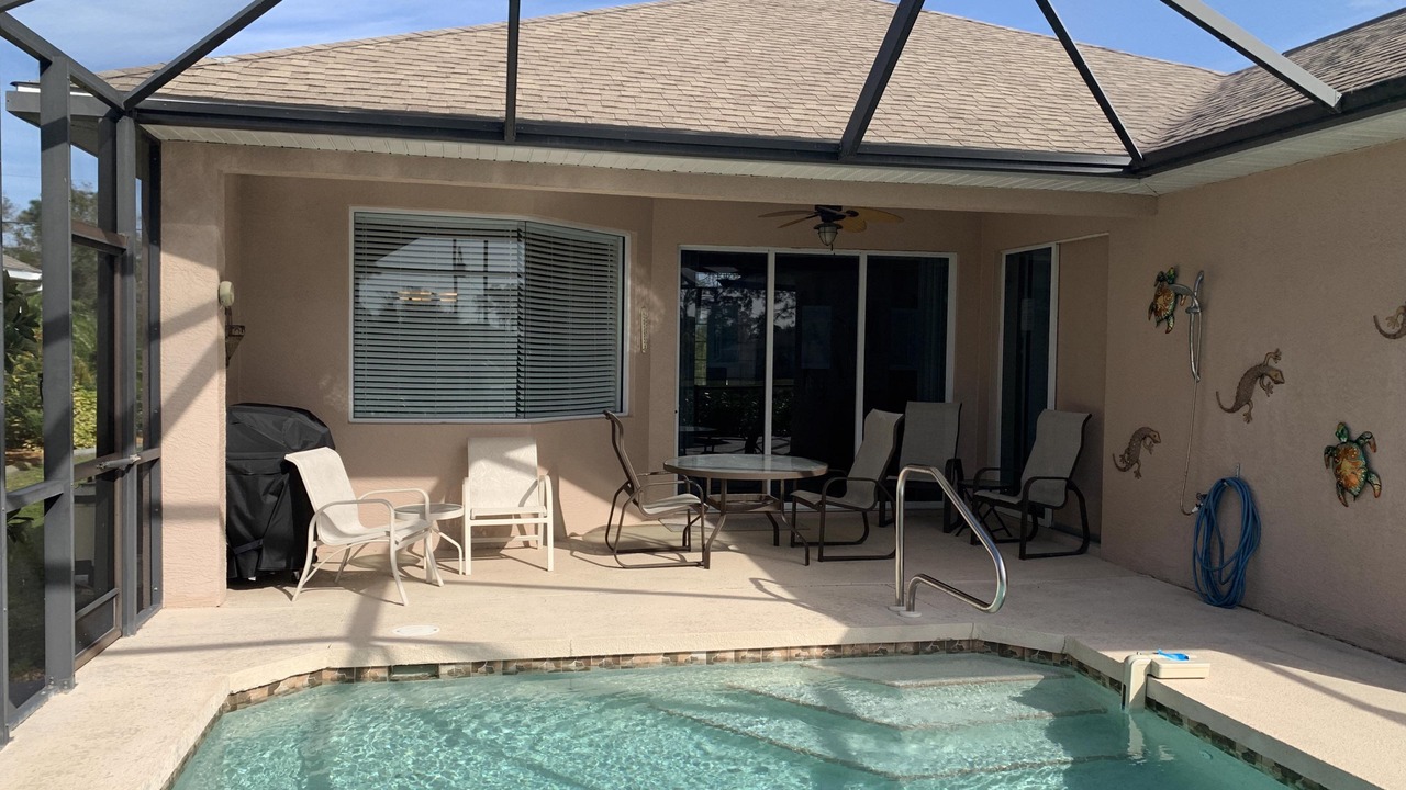 Photo of Outdoor in Rotonda Lakes