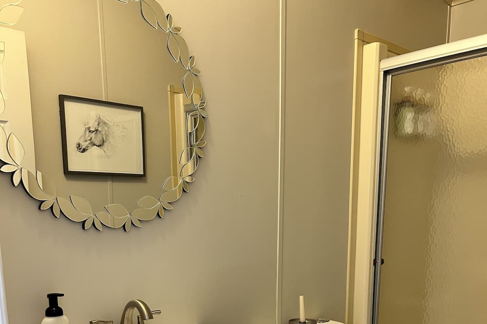 Photo of Bathroom in Boys Ranch