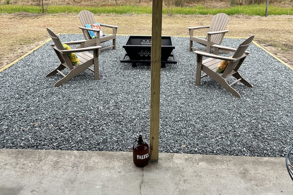 Photo of Outdoor in Boys Ranch