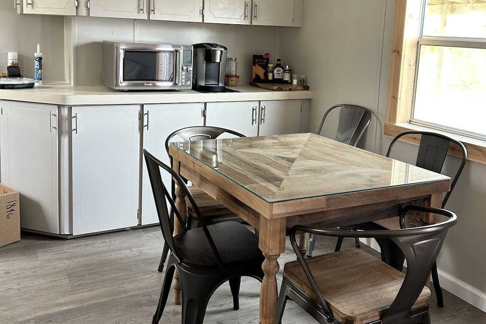 Photo of Kitchen in Boys Ranch
