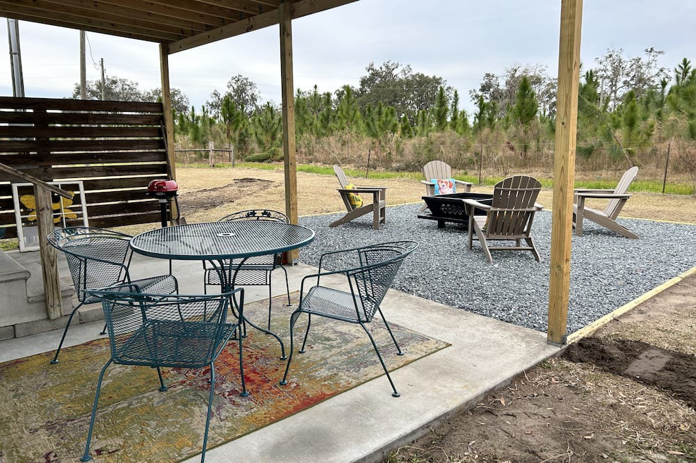 Photo of Outdoor in Boys Ranch