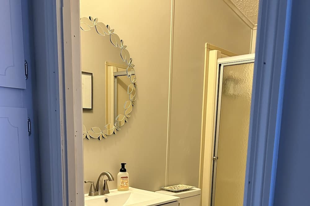 Photo of Bathroom in Boys Ranch