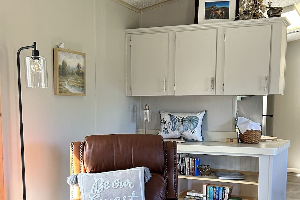 Photo of Livingroom in Boys Ranch