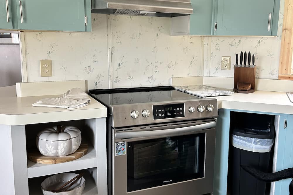 Photo of Kitchen in Boys Ranch