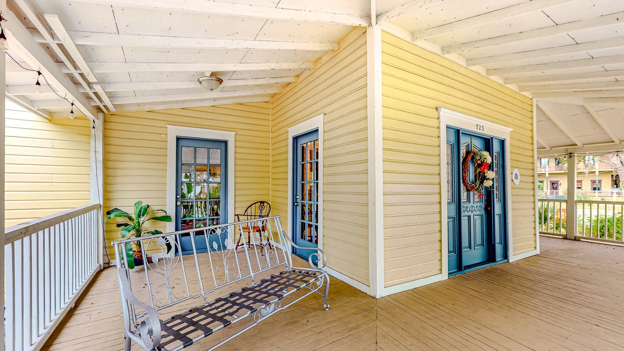 Photo of Outdoor in Arcadia Historic District