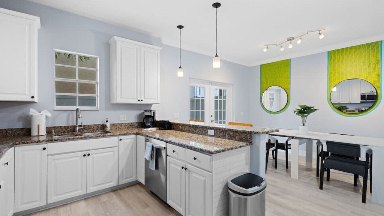 Photo of Kitchen in SoHo