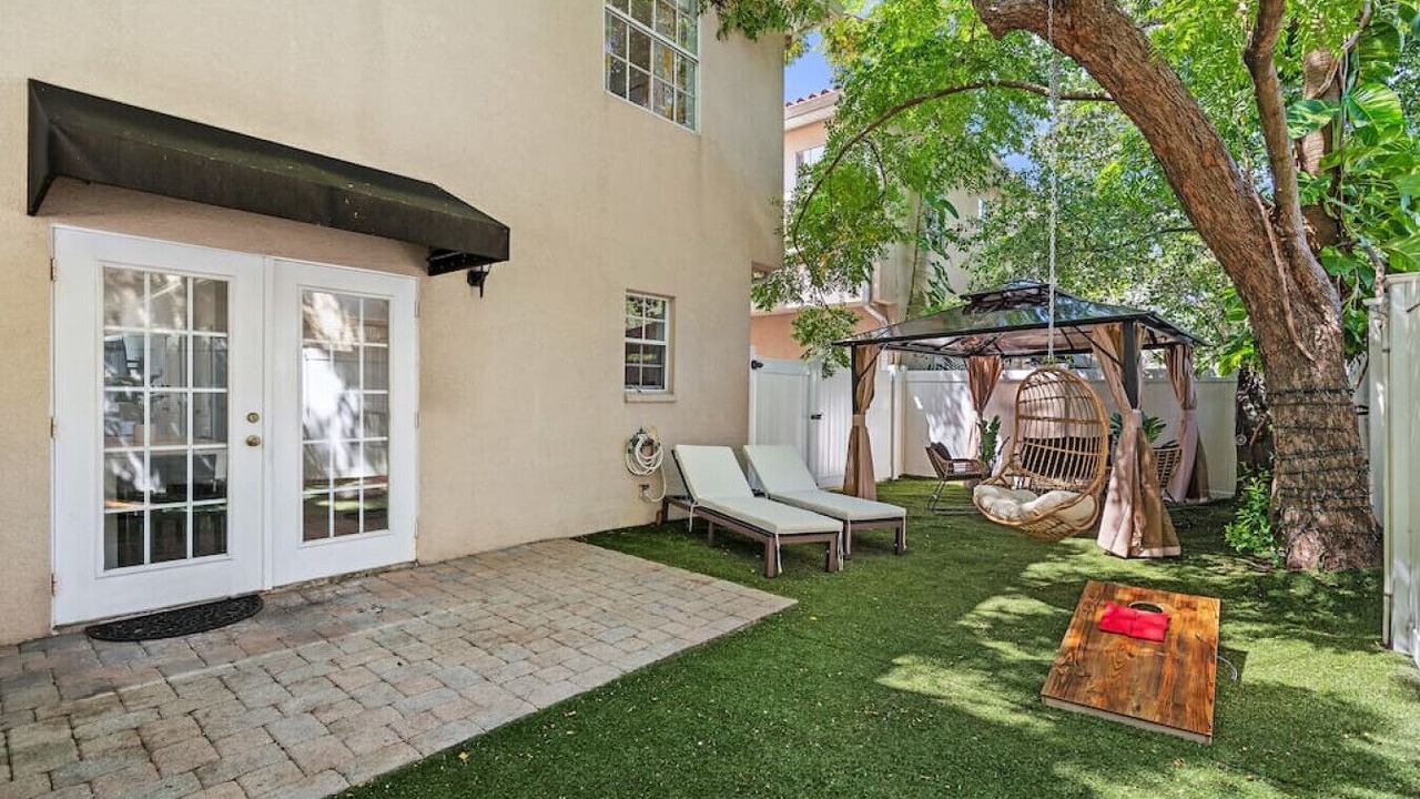 Photo of Outdoor in SoHo