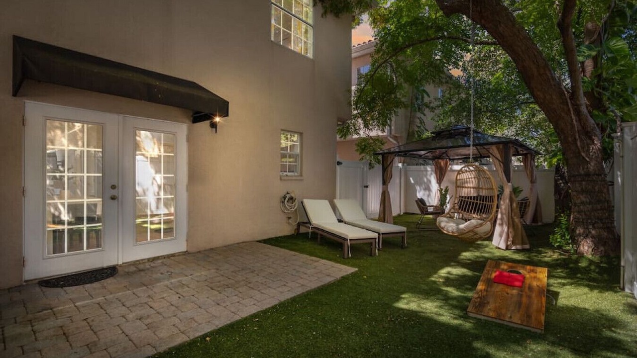 Photo of Outdoor in SoHo