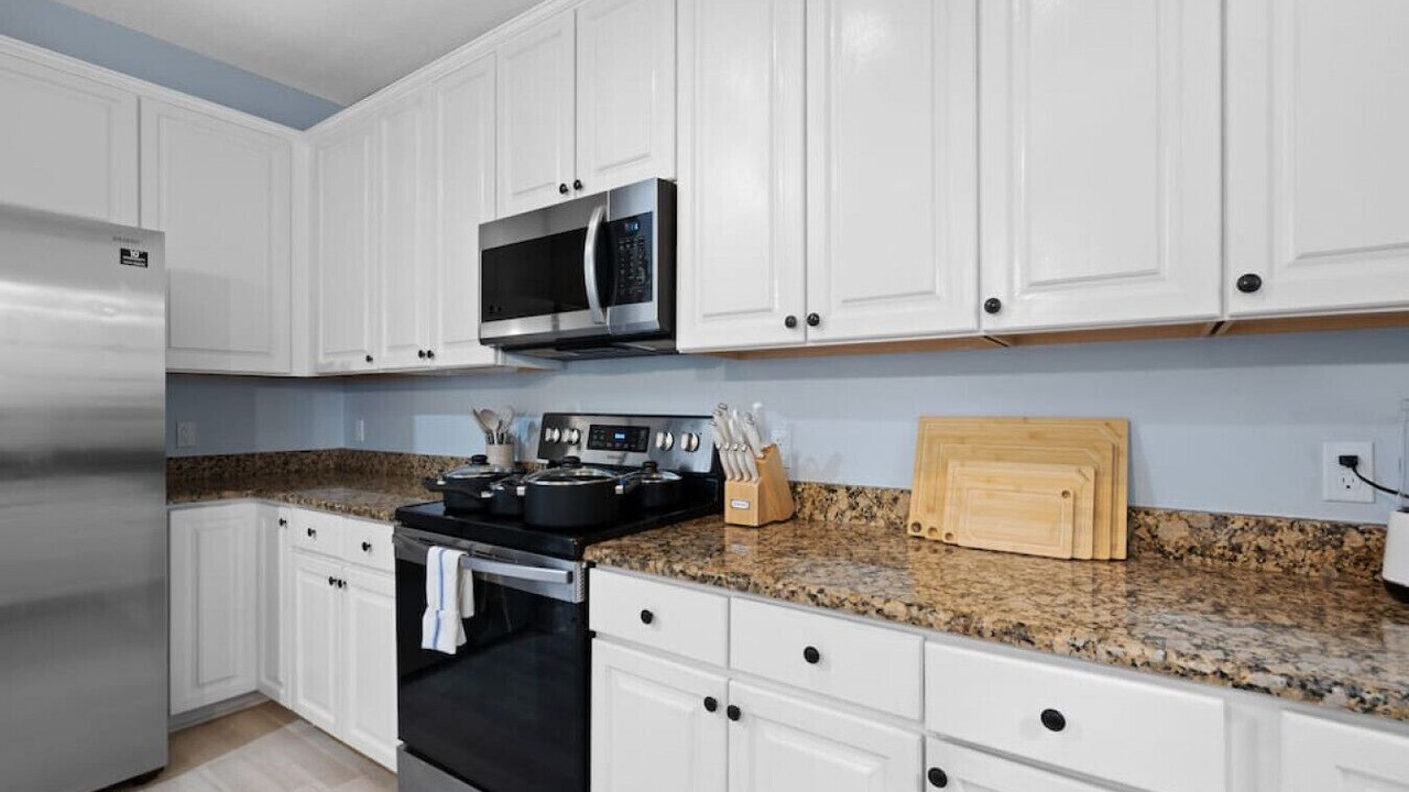 Photo of Kitchen in SoHo
