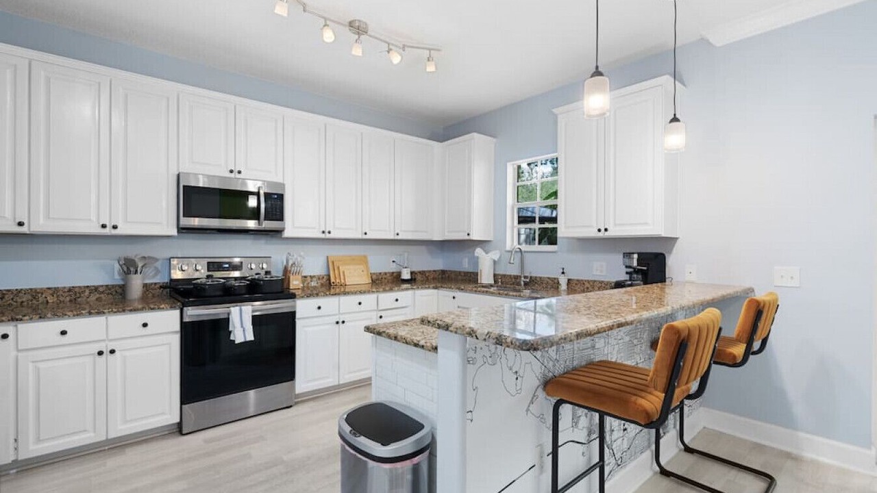 Photo of Kitchen in SoHo