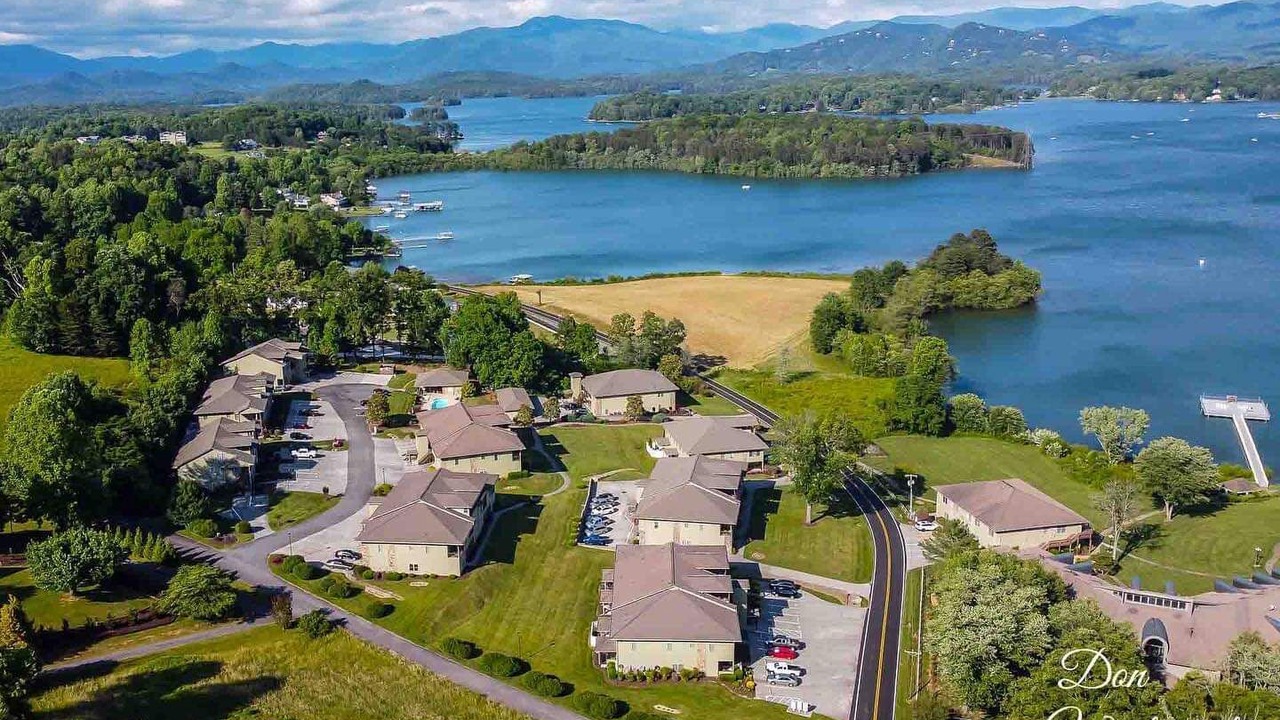 Photo of Outdoor in Young Harris