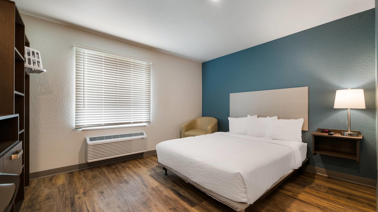 Photo of Bedroom in Rockledge