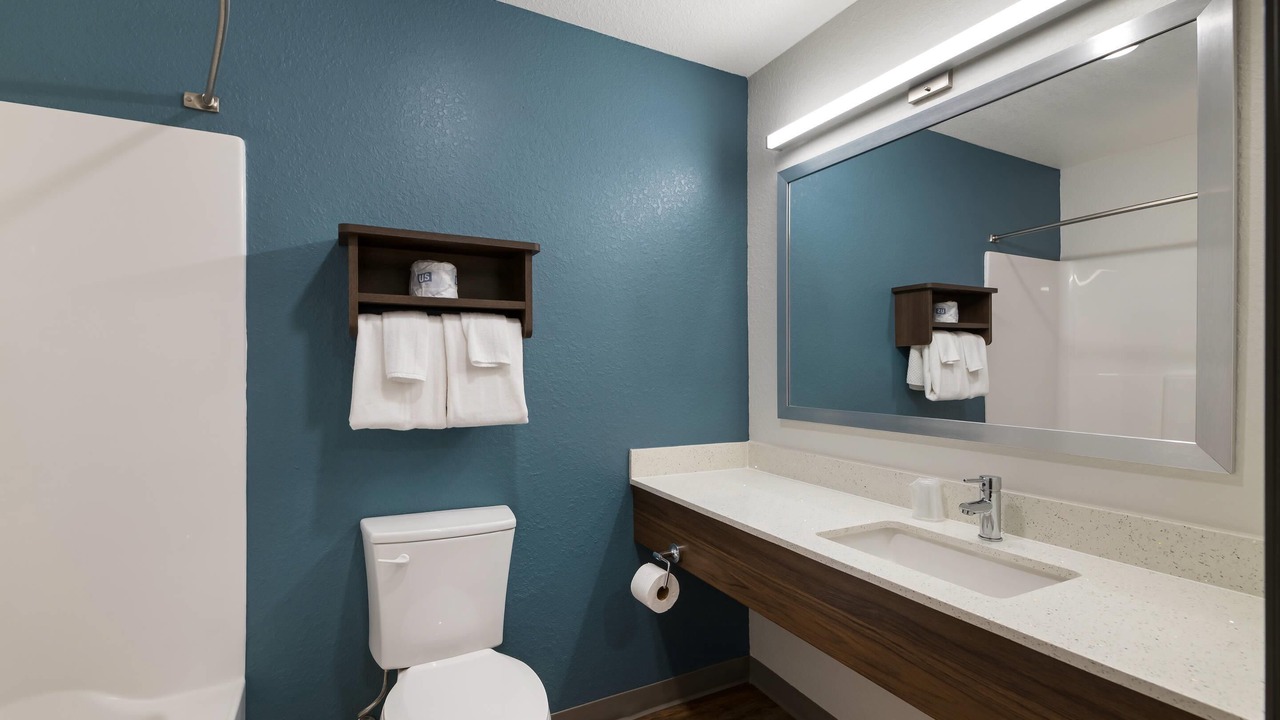 Photo of Bedroom in Rockledge