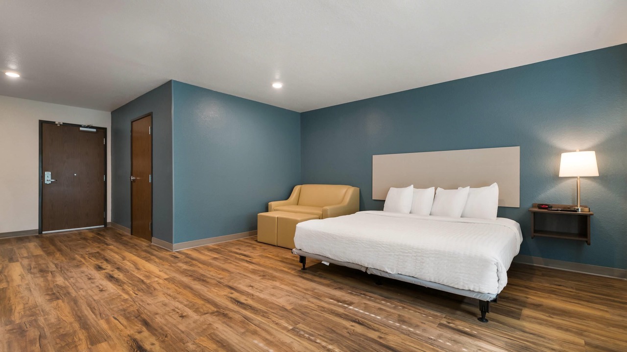 Photo of Bedroom in Rockledge