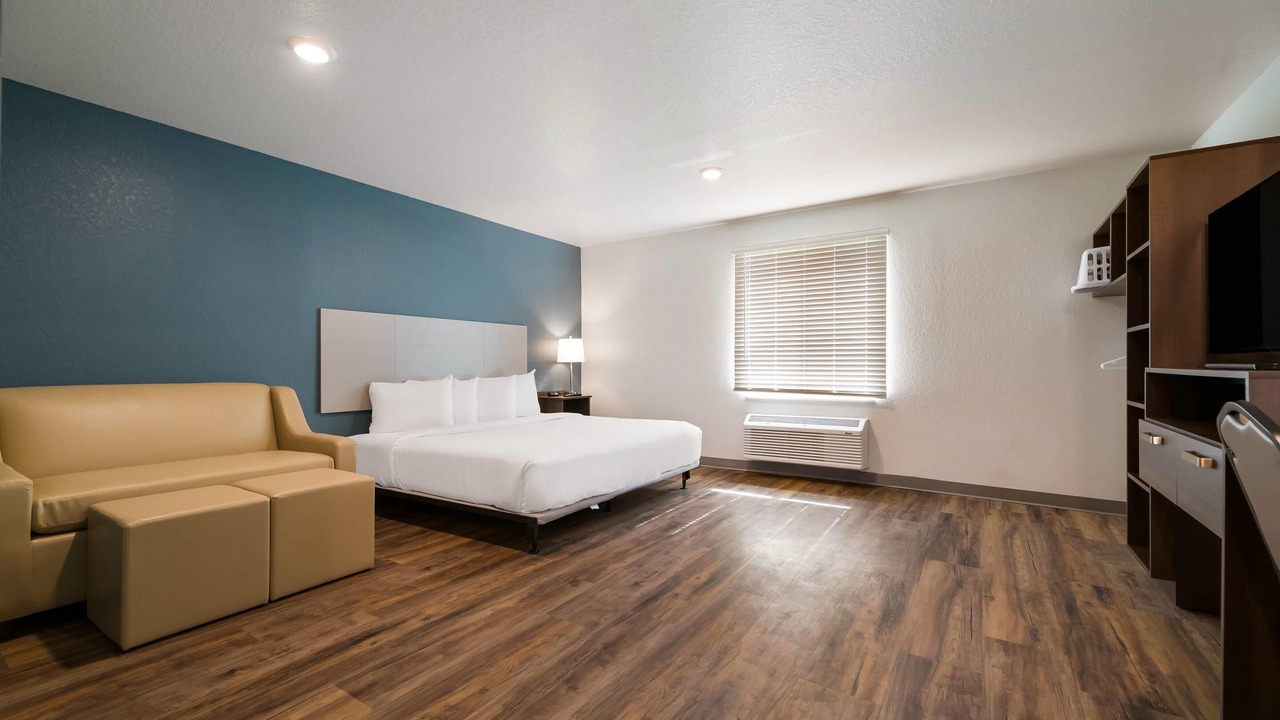 Photo of Bedroom in Rockledge