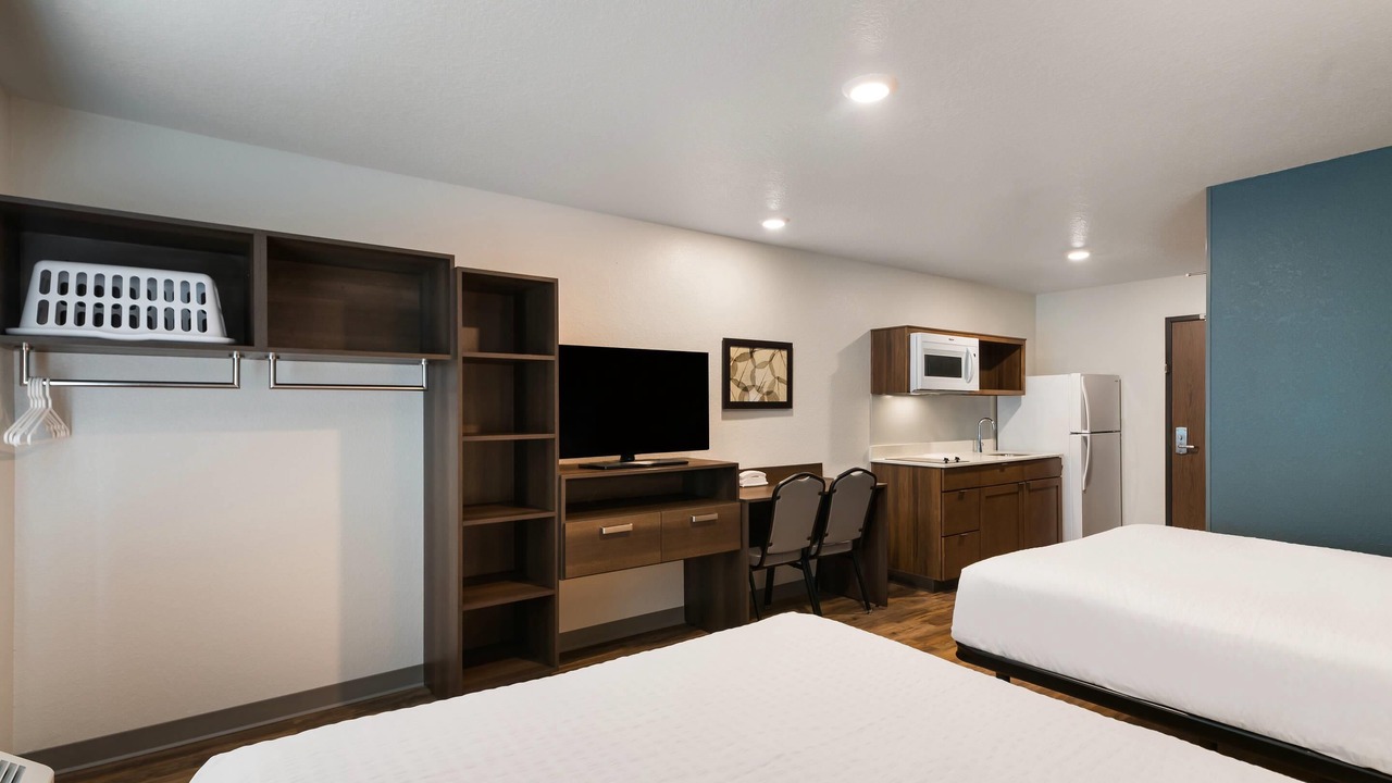 Photo of Bedroom in Rockledge