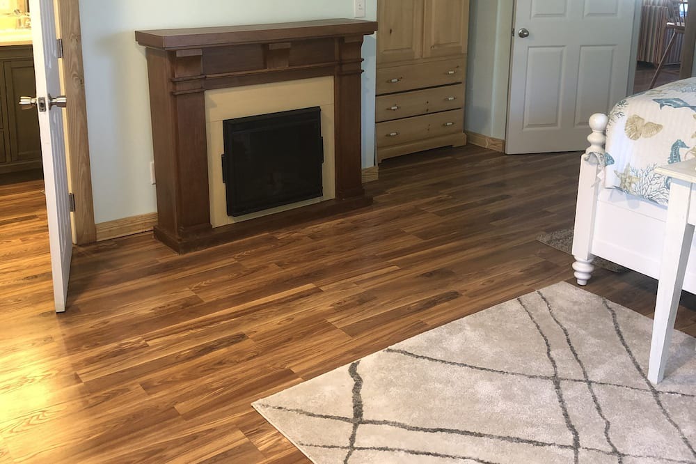 Photo of Bedroom in Eastpoint