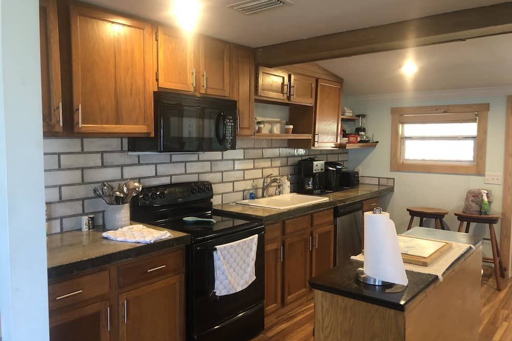 Photo of Kitchen in Eastpoint