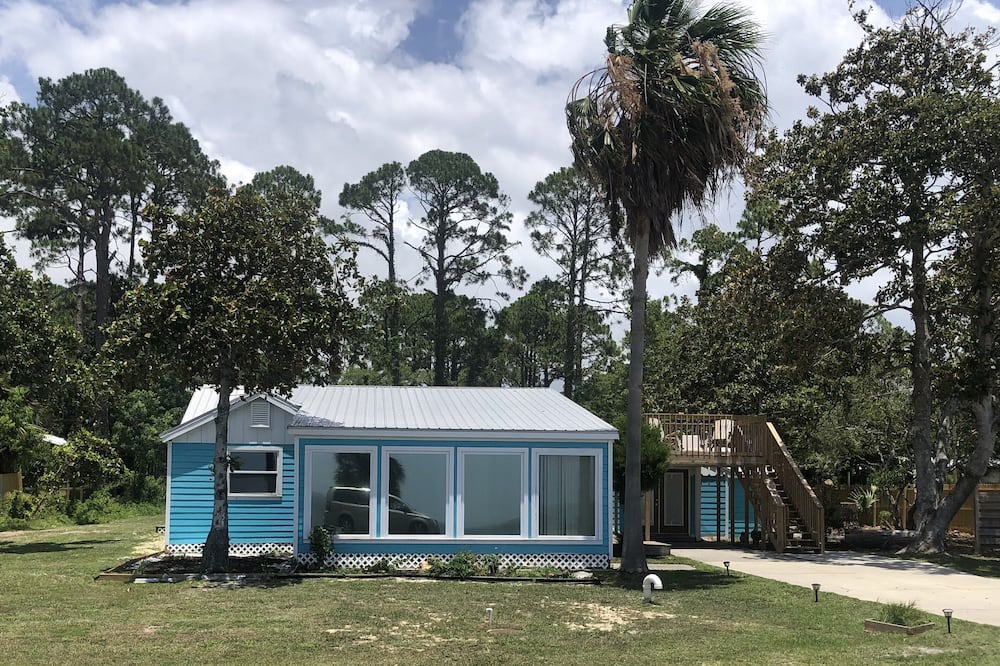 Photo of Outdoor in Eastpoint