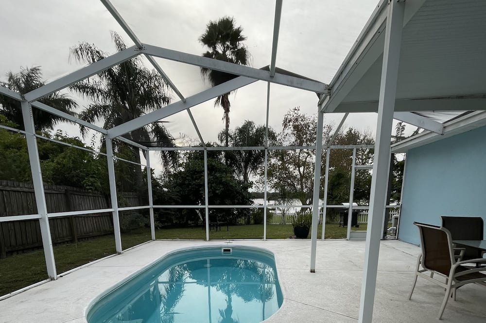 Photo of Outdoor in Winter Haven