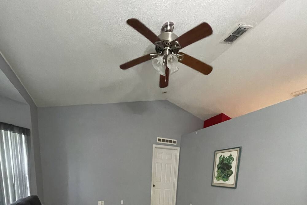 Photo of Bedroom in Winter Haven