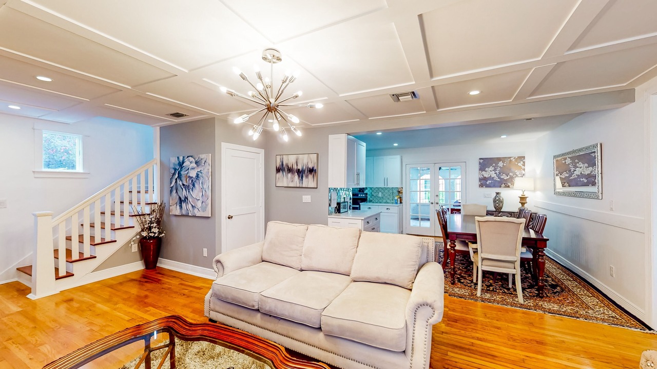 Photo of Livingroom in Old Northwood