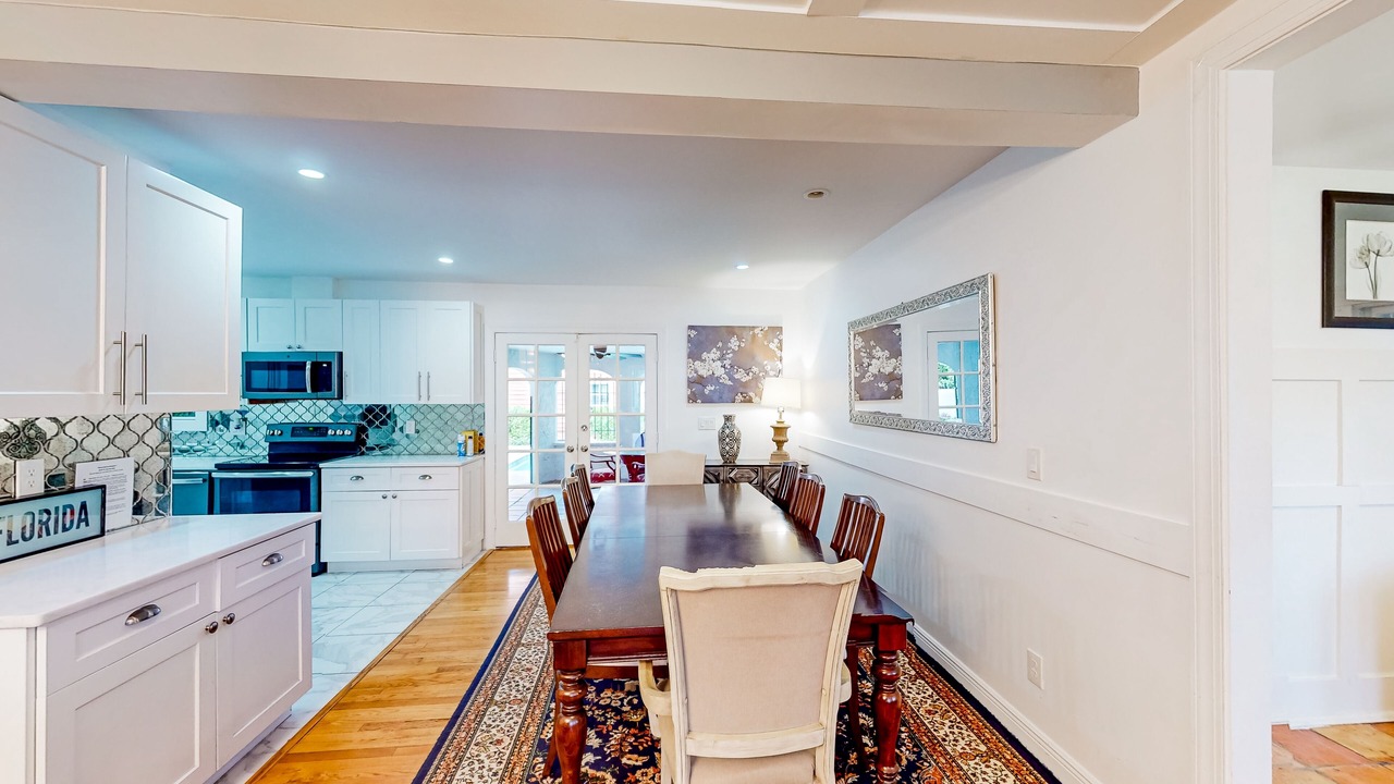 Photo of Kitchen in Old Northwood