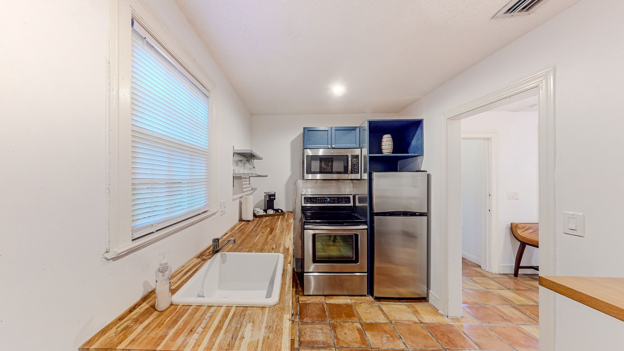 Photo of Kitchen in Old Northwood