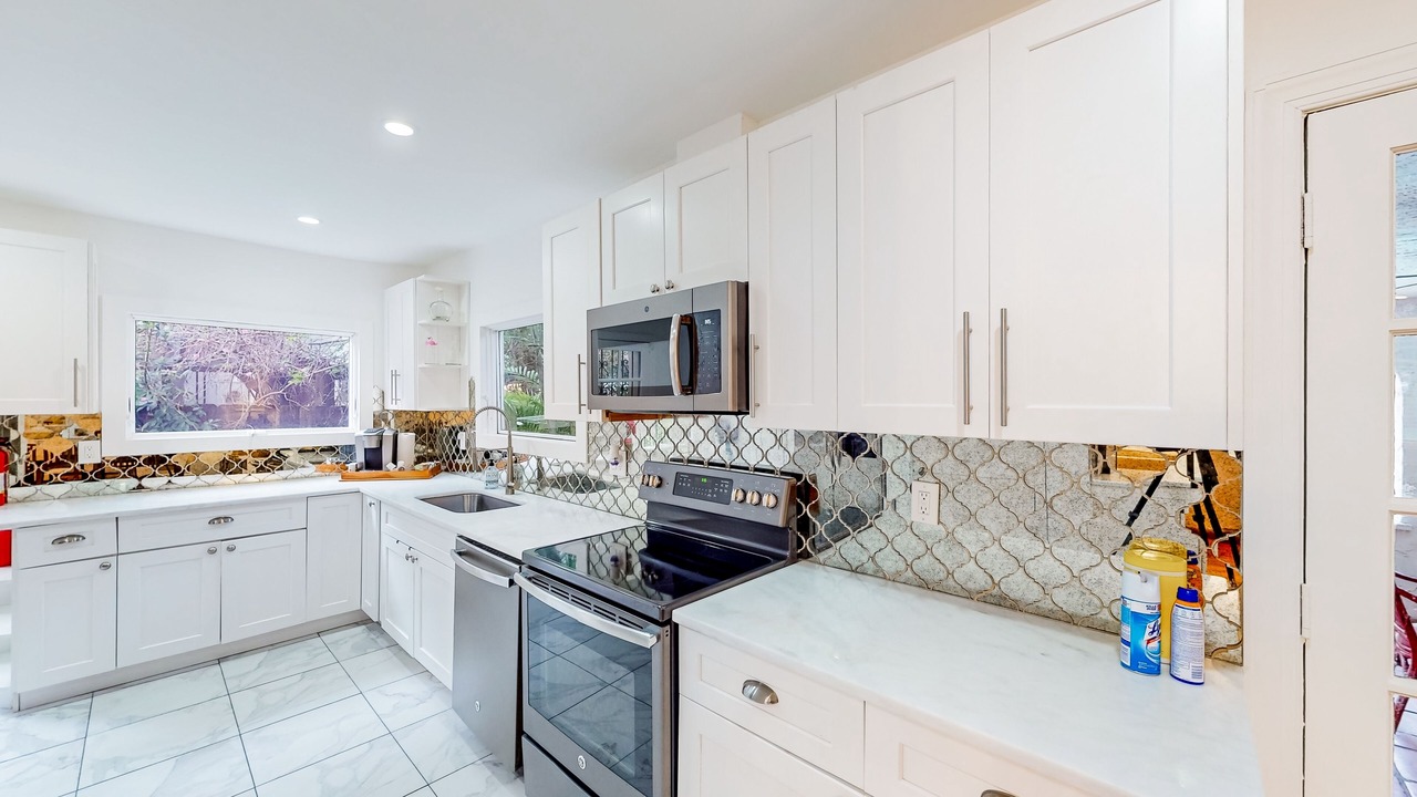 Photo of Kitchen in Old Northwood