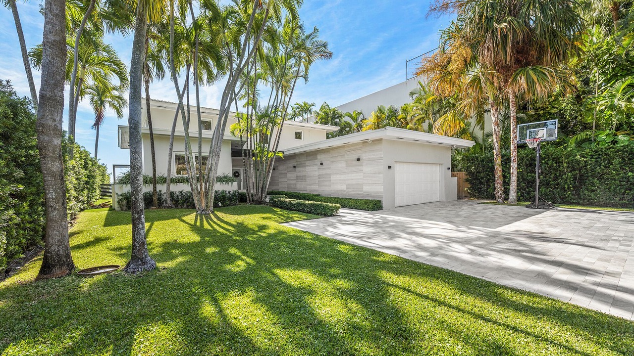 Photo of Outdoor in Venetian Islands