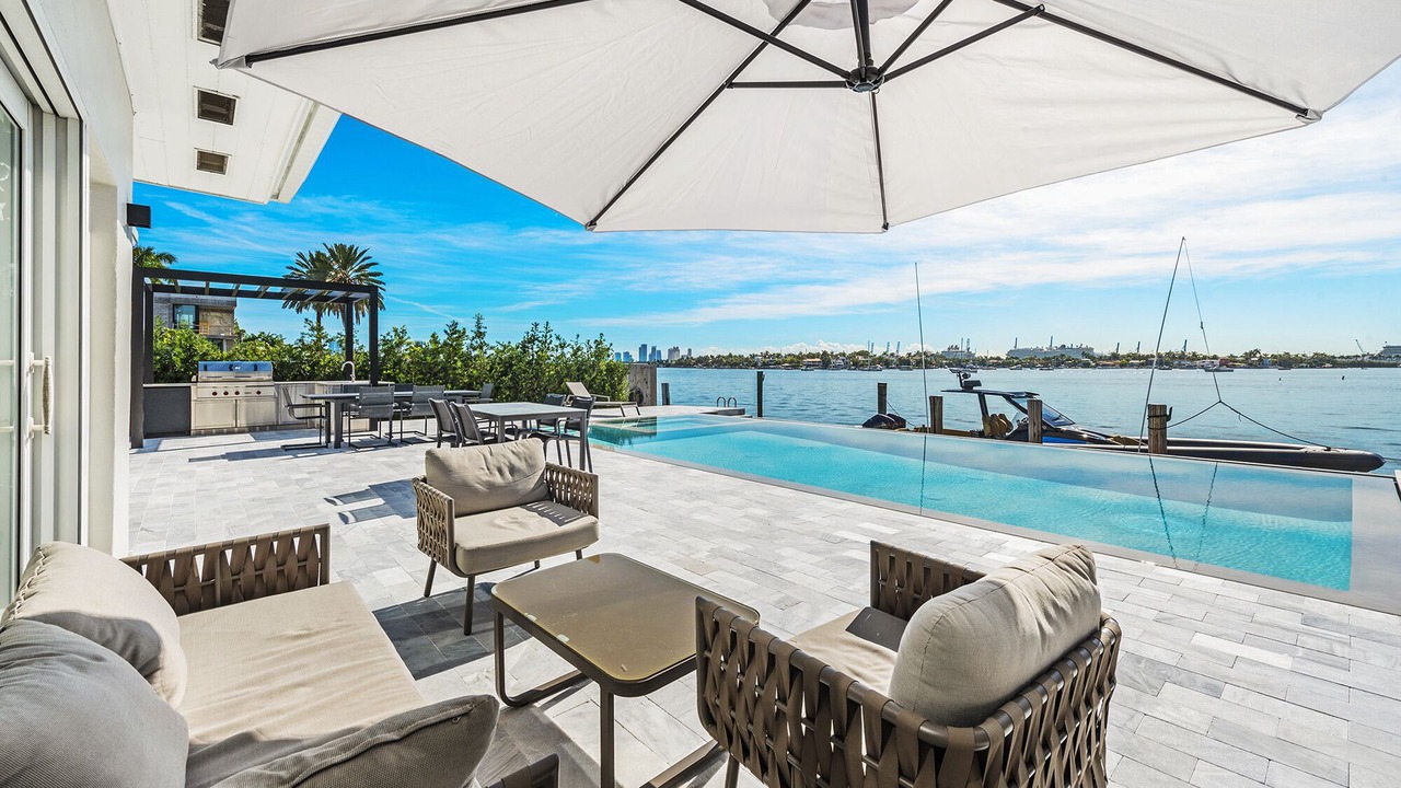 Photo of Outdoor in Venetian Islands